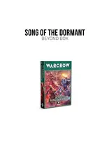 Corvus Belli Warcrow Beyond Song of the Dormant