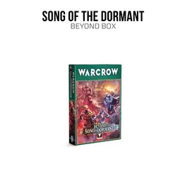 Corvus Belli Warcrow Beyond Song of the Dormant