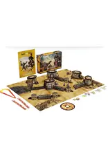 Corvus Belli Infinity N5: Operation Sandtrap