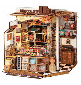 Rolife (Robotime) Henry's Chocolate
