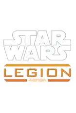Star Wars Legion Tournament - 30 May