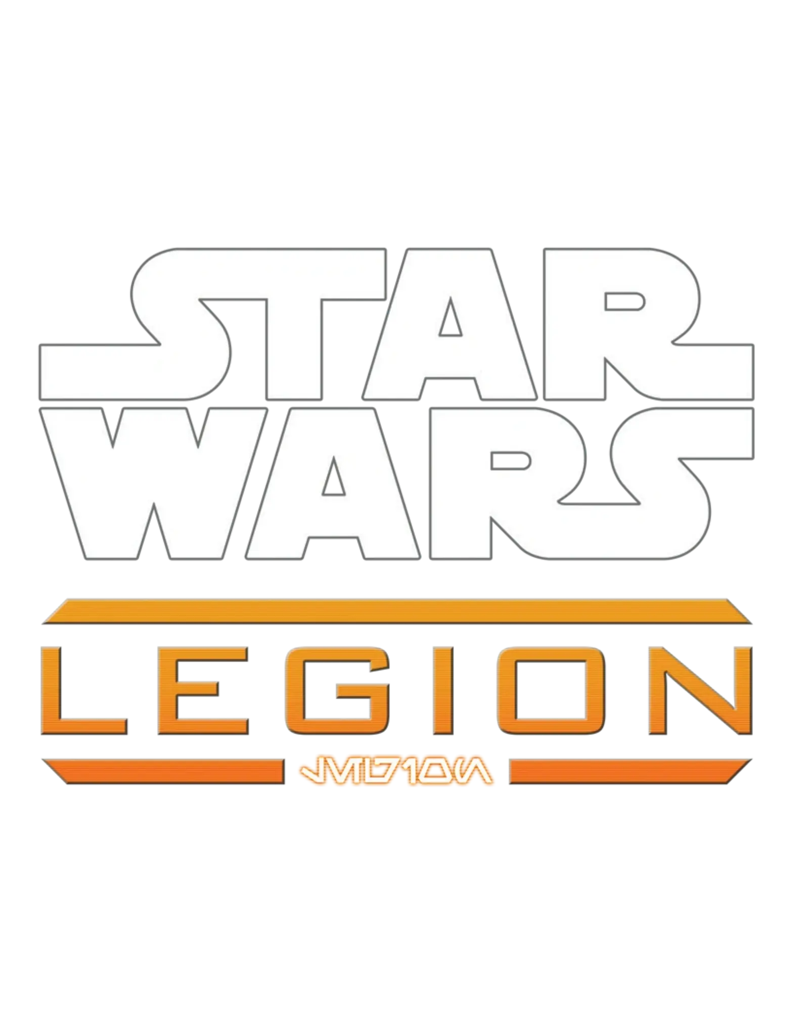 Star Wars Legion Tournament - 30 May