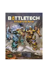 Catalyst Battletech: Starter Box 2026