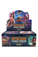 UVS Games Riftbound LOL TCG: Origins Booster Box