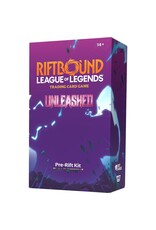 UVS Games Riftbound: Unleashed Pre-Rift Event Kit
