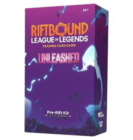 UVS Games Riftbound: Unleashed Pre-Rift Event Kit
