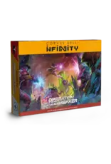 Corvus Belli Infinity: Operation Mazebreaker [JUNE PRE-ORDER]