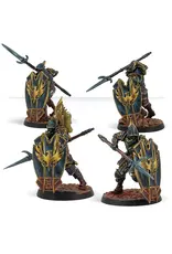 Corvus Belli Warcrow: Hegemony Bulwarks