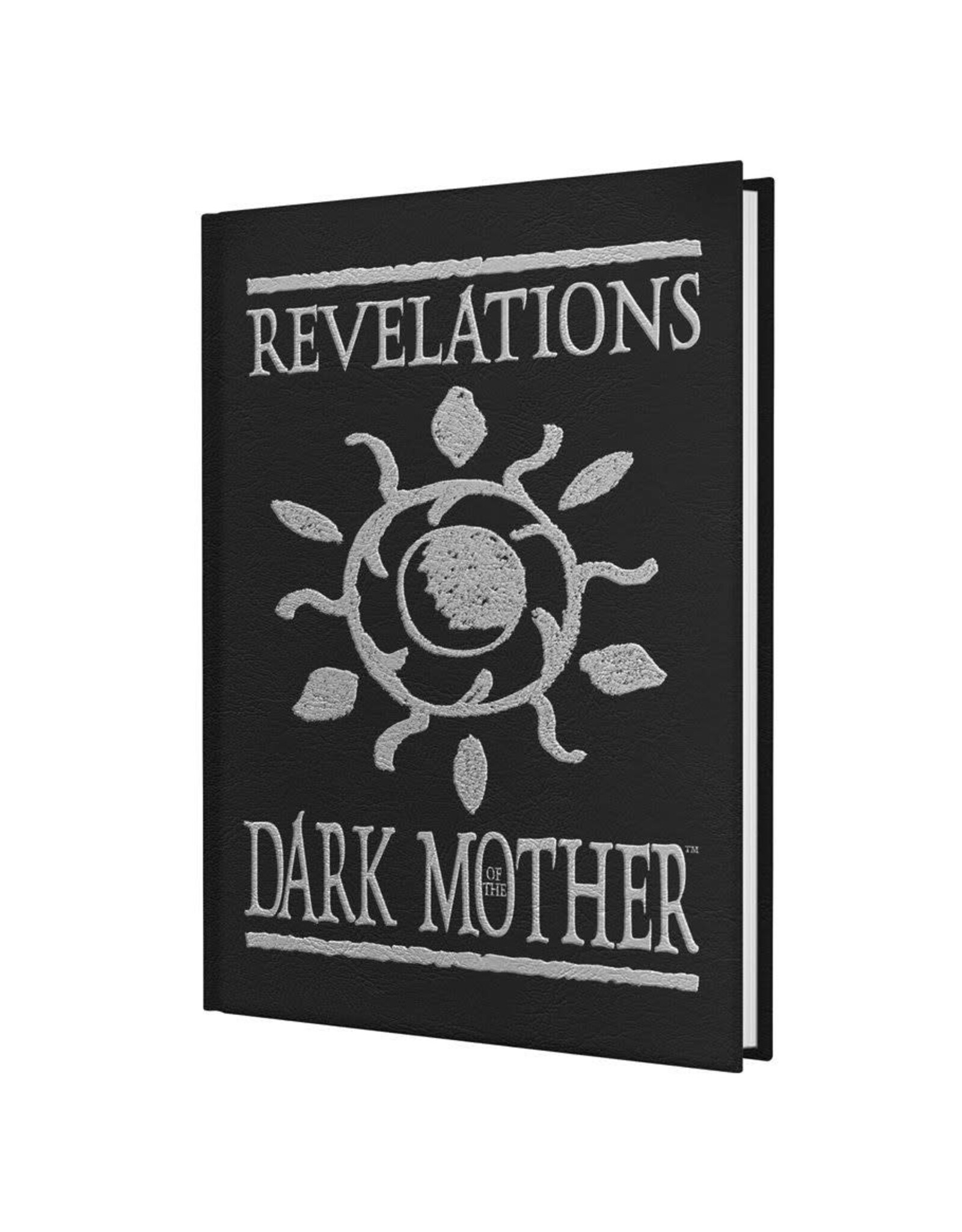 Vampire: The Masquerade 5E - Revelations of the Dark Mother Accessory