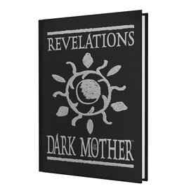 Vampire: The Masquerade 5E - Revelations of the Dark Mother Accessory
