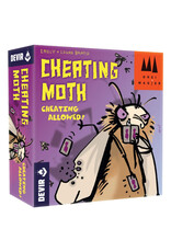 Devir Games Cheating Moth
