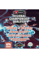 Magic RCQ  Modern - 19 July 2026