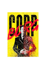 Free League Publishing MÖRK BORG: Corp Borg
