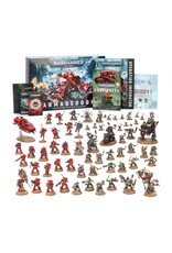 Games Workshop Warhammer 40K: Armageddon (11th Edition)