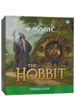 Wizards of the Coast MTG The Hobbit Prerelease