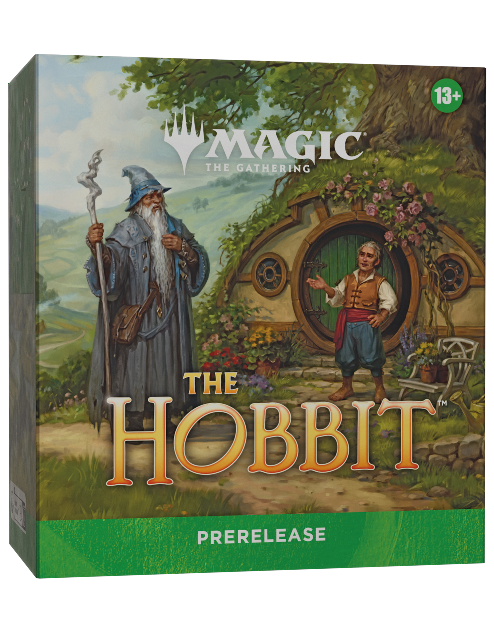 Wizards of the Coast MTG The Hobbit Prerelease