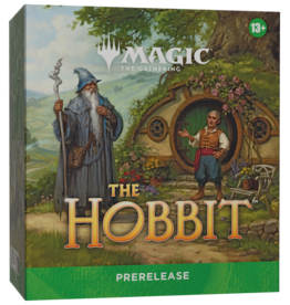 Wizards of the Coast MTG The Hobbit Prerelease