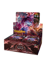 Devsisters Corp. CookieRun Braverse S5: The Dark Enchantress War Booster Box