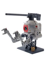 Bandai Co. Gundam: Master Grade: 1/100: Ball Ver. Ka