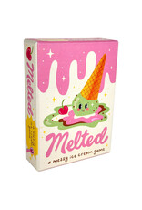 Pink Tiger Games LLC Melted
