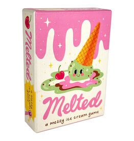 Pink Tiger Games LLC Melted
