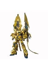 Bandai Co. Gundam: High Grade: Universal Century: 1/144: Unicorn Gundam 03 Phenex (Destroy Mode) (Narrative Ver.)