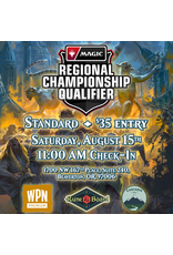 Magic RCQ  Standard - 15 August 2026