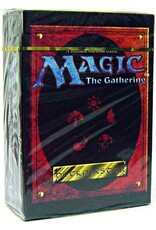 Wizards of the Coast MTG Fourth Edition Starter (1995)
