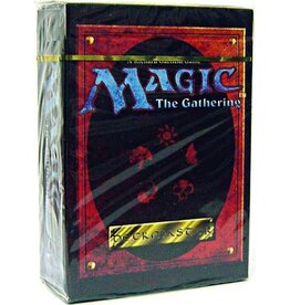 Wizards of the Coast MTG Fourth Edition Starter (1995)