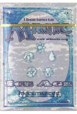 Wizards of the Coast MTG Ice Age Starter Deck (1995)