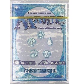 Wizards of the Coast MTG Ice Age Starter Deck (1995)