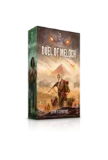 Stonemaier Games Duel of Meloch