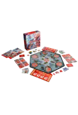Corvus Belli Infinity HexaDome Legends Core Box