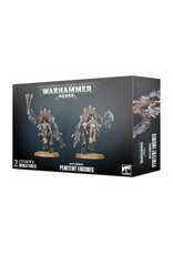Games Workshop Warhammer 40K: Adepta Sororitas - Engines of Redemption/Penitent Engines