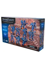 Archon Studios StarCraft TMG: Terran - Marines