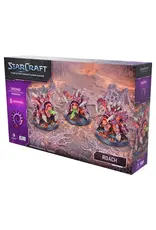 Archon Studios StarCraft TMG: Zerg - Roaches
