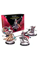 Freecompany Eldfall Chronicles: Reinforcements Pack Imperial Banner