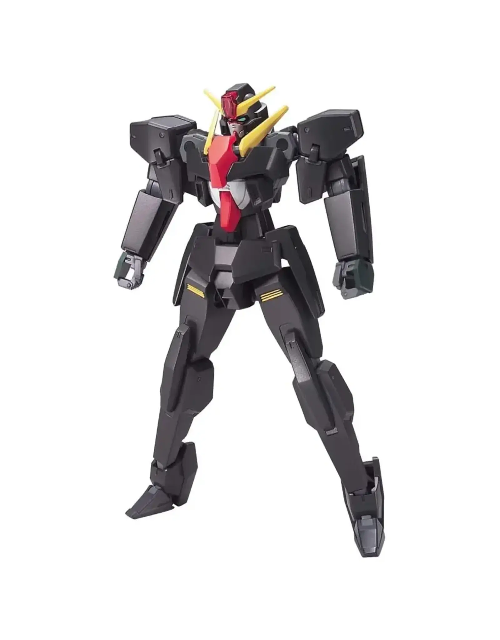 Bandai Co. Gundam: High Grade: 1/144: Seraphim Gundam