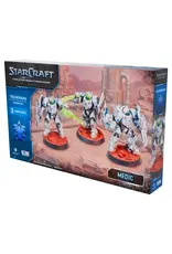 Archon Studios StarCraft TMG: Terran - Medic Expansion