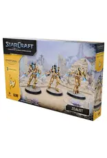 Archon Studios StarCraft TMG: Protoss - Zealot Expansion