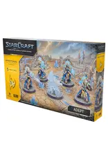 Archon Studios StarCraft TMG: Protoss - Adept Expansion