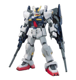 Bandai Co. Gundam: High Grade: Build Fighters: 1/144: Build Gundam Mk II