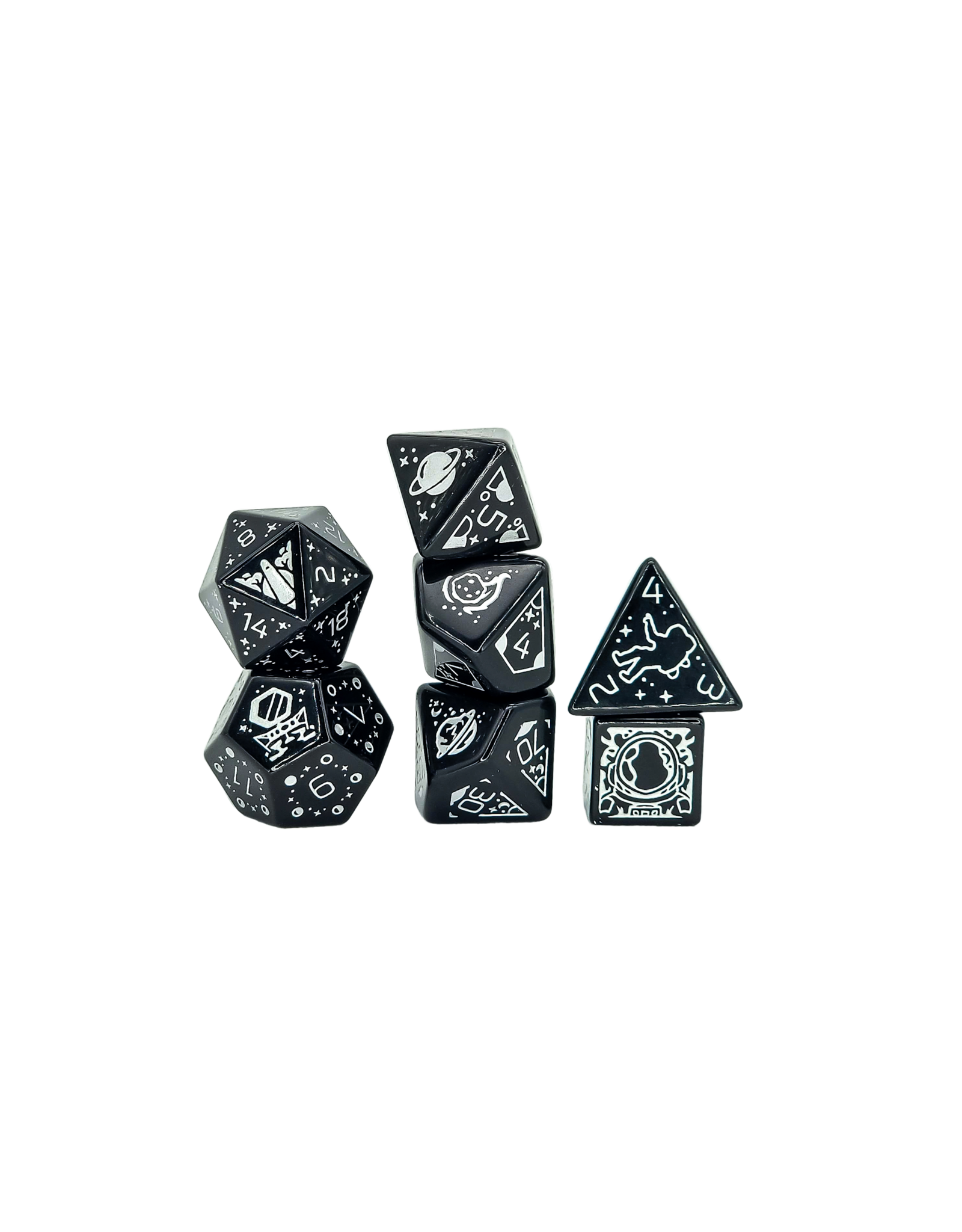 Level Up Dice Level Up Dice RE4