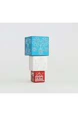 Sirius Dice Sirius/LUD Fireworks Stackable (3d6)
