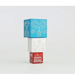 Sirius Dice Fireworks Stackable (3d6)