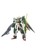 Bandai Co. Gundam: High Grade: Build Fighters: 1/144: Gundam Fenice Rinascita