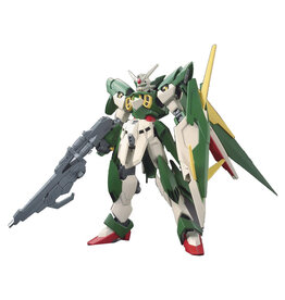 Bandai Co. Gundam: High Grade: Build Fighters: 1/144: Gundam Fenice Rinascita