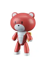 Bandai Co. Gundam: High Grade Perfect Grade: 1/144: Petit'gguy Burning RD