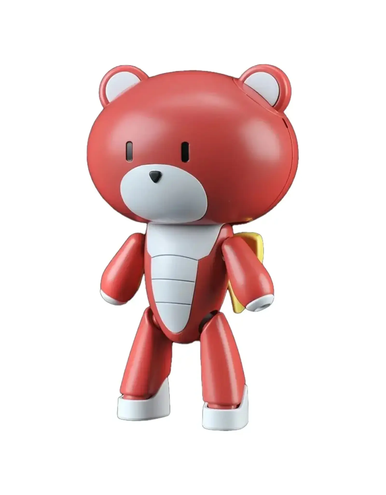 Bandai Co. Gundam: High Grade Perfect Grade: 1/144: Petit'gguy Burning RD