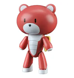 Bandai Co. Gundam: High Grade Perfect Grade: 1/144: Petit'gguy Burning RD